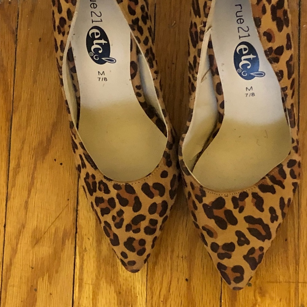 Leopard - Picture 4 of 4